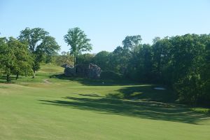 Lookout Mountain 5th Approach